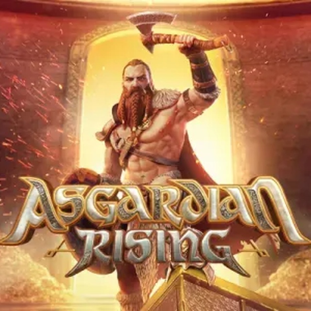 asgardian rising