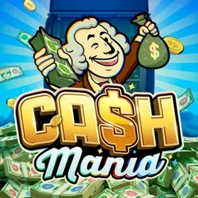 cash mania