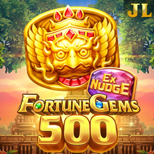 fortune gems 500