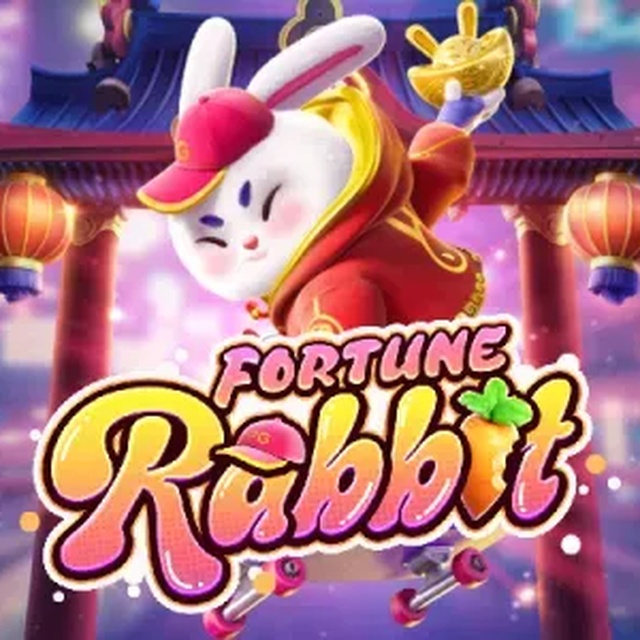fortune rabbit