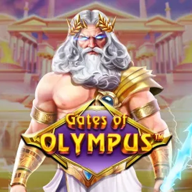 gates of olympus