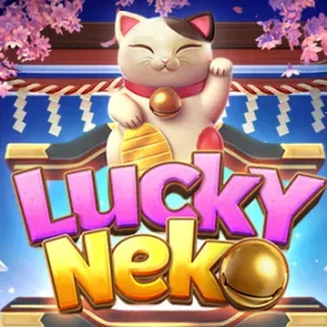 lucky neko