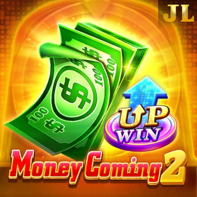 money coming 2
