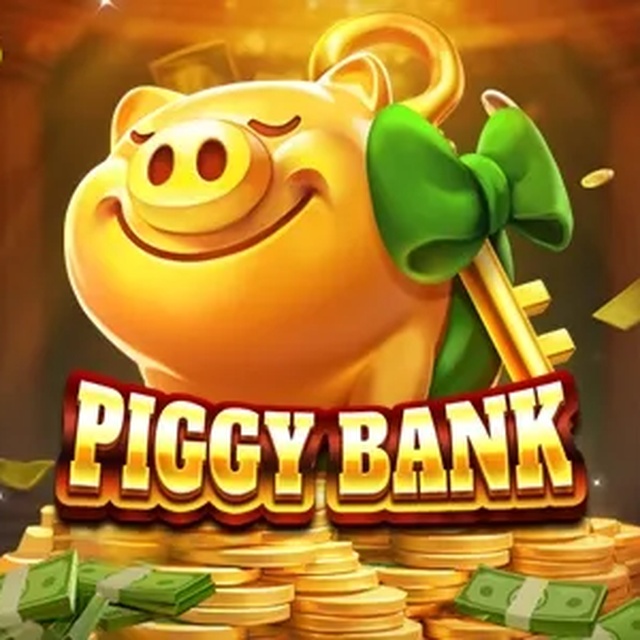 piggy bank