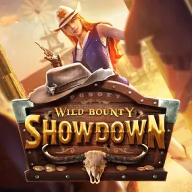 wild bounty showdown