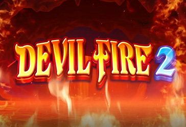 Devil Fire 2 Slot Guide - Symbols and Features