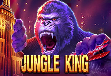 Jungle King Slot Review for Bangladesh Players