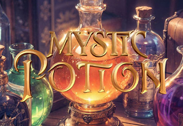 Mystic Potion Slot Guide for Bangladesh Players