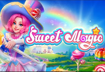 Sweet Magic Slot Review for Bangladesh Players